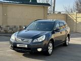 Subaru Outback 2010 годаүшін6 700 000 тг. в Алматы – фото 2