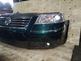 МОРДА НОУСКАТ PASSAT B5 за 250 000 тг. в Уральск – фото 5