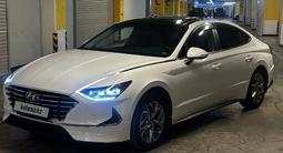 Hyundai Sonata 2023 года за 11 900 000 тг. в Алматы