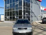 Audi A6 1999 годаүшін2 290 000 тг. в Кокшетау