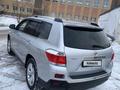 Toyota Highlander 2011 года за 11 200 000 тг. в Астана – фото 11