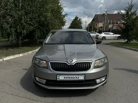 Skoda Octavia 2014 года за 5 200 000 тг. в Костанай