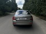 Skoda Octavia 2014 года за 5 000 000 тг. в Костанай – фото 2