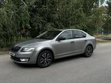 Skoda Octavia 2014 годаүшін5 200 000 тг. в Костанай – фото 5