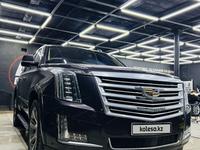 Cadillac Escalade 2017 годаүшін28 888 888 тг. в Астана