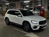 Mercedes-Benz GLB 35 AMG 2025 года за 39 000 000 тг. в Алматы – фото 3