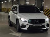Mercedes-Benz GLB 35 AMG 2025 года за 39 000 000 тг. в Алматы – фото 4