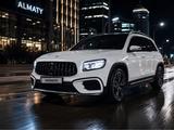 Mercedes-Benz GLB 35 AMG 2025 года за 39 000 000 тг. в Алматы