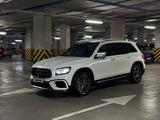 Mercedes-Benz GLB 35 AMG 2025 года за 39 000 000 тг. в Алматы – фото 5