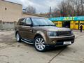 Land Rover Range Rover Sport 2012 года за 11 900 000 тг. в Алматы