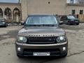 Land Rover Range Rover Sport 2012 года за 11 900 000 тг. в Алматы – фото 3