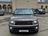 Land Rover Range Rover Sport 2012 года за 11 900 000 тг. в Алматы – фото 3