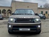 Land Rover Range Rover Sport 2012 годаүшін11 900 000 тг. в Алматы – фото 4