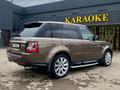 Land Rover Range Rover Sport 2012 года за 11 900 000 тг. в Алматы – фото 6