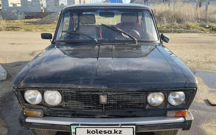 ВАЗ (Lada) 2106 1991 года за 350 000 тг. в Усть-Каменогорск