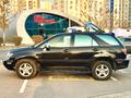 Lexus RX 300 1999 года за 2 850 000 тг. в Алматы – фото 3