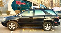 Lexus RX 300 1999 года за 2 850 000 тг. в Алматы – фото 3