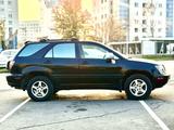 Lexus RX 300 1999 года за 2 850 000 тг. в Алматы – фото 4