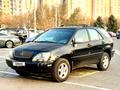 Lexus RX 300 1999 года за 2 850 000 тг. в Алматы
