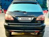Lexus RX 300 1999 года за 2 850 000 тг. в Алматы – фото 5