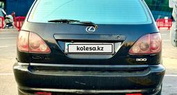 Lexus RX 300 1999 года за 2 850 000 тг. в Алматы – фото 5