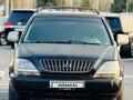 Lexus RX 300 1999 года за 2 850 000 тг. в Алматы – фото 6