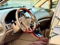Lexus RX 300 1999 года за 2 850 000 тг. в Алматы – фото 11