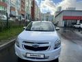 Chevrolet Cobalt 2021 годаүшін5 100 000 тг. в Астана – фото 2