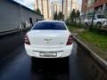 Chevrolet Cobalt 2021 годаүшін5 100 000 тг. в Астана – фото 6