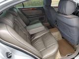 Lexus GS 300 1998 года за 2 700 000 тг. в Астана – фото 2