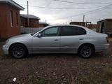 Lexus GS 300 1998 года за 2 700 000 тг. в Астана – фото 5