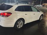 Chevrolet Cruze 2014 года за 6 000 000 тг. в Алматы – фото 4