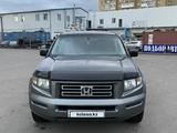 Honda Ridgeline 2006 года за 8 500 000 тг. в Астана – фото 3