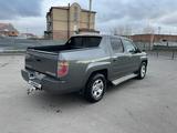 Honda Ridgeline 2006 года за 8 500 000 тг. в Астана – фото 4