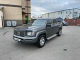 Honda Ridgeline 2006 года за 8 500 000 тг. в Астана