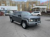 Honda Ridgeline 2006 года за 8 500 000 тг. в Астана – фото 2