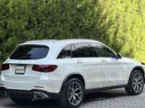Mercedes-Benz GLC 300 2020 года за 22 200 000 тг. в Алматы – фото 4