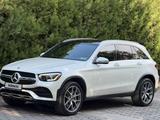 Mercedes-Benz GLC 300 2020 года за 22 200 000 тг. в Алматы – фото 2