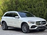 Mercedes-Benz GLC 300 2020 года за 22 200 000 тг. в Алматы