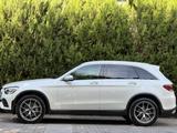 Mercedes-Benz GLC 300 2020 года за 22 200 000 тг. в Алматы – фото 5