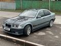 BMW 320 1990 года за 1 000 000 тг. в Алматы – фото 4