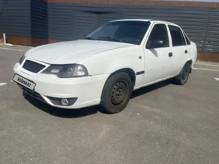 Daewoo Nexia 2012 года за 750 000 тг. в Шымкент