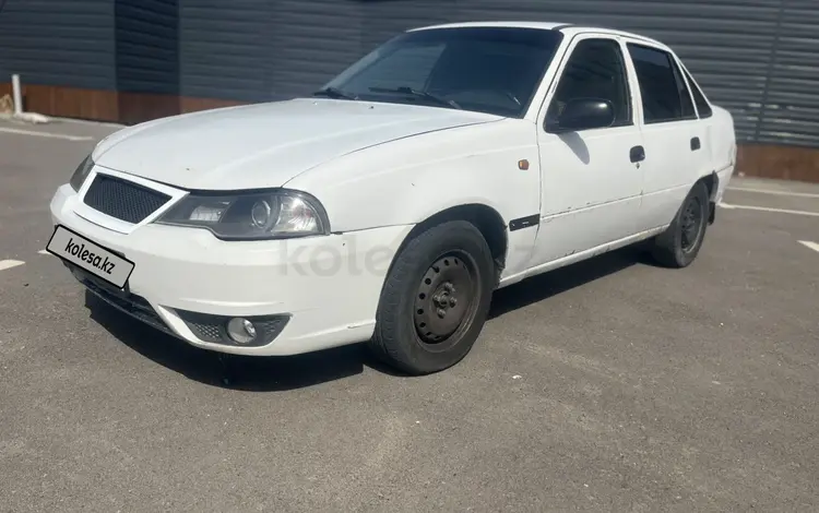 Daewoo Nexia 2012 годаүшін750 000 тг. в Шымкент