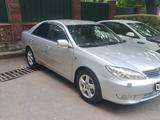 Toyota Camry 2004 года за 6 800 000 тг. в Алматы