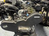 Двигатель 2 AZ-FE 2.4 Toyota Camry 30, 35, 40, 2AZ/2AR/1MZ/3MZ/2GR/3GR/4GR/ за 100 000 тг. в Алматы – фото 5