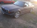 BMW 525 1992 годаүшін1 400 000 тг. в Щучинск – фото 4