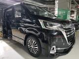 Toyota Granvia 2021 годаfor37 500 000 тг. в Астана