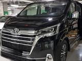 Toyota Granvia 2021 годаfor37 500 000 тг. в Астана – фото 2