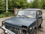 ВАЗ (Lada) Lada 2121 2002 года за 900 000 тг. в Иргели – фото 4