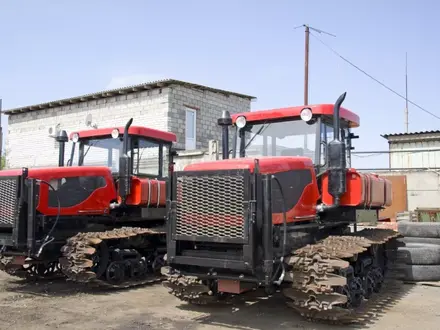 ДТ-75  гусеничный трактор бульдозер дт 2020 года в Алматы – фото 11
